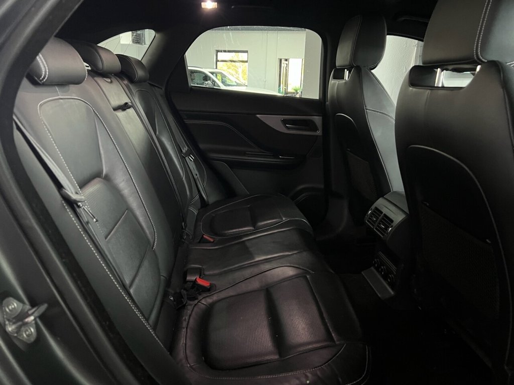 Used Jaguar F-Pace 2016 for sale - 78068745: Photo 8