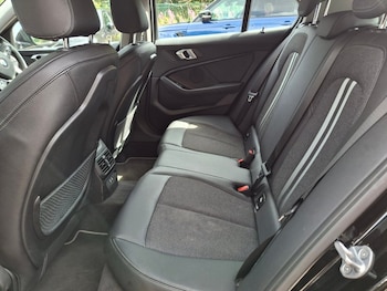 Used BMW 1 Series 2021 for sale - 79385139: Photo