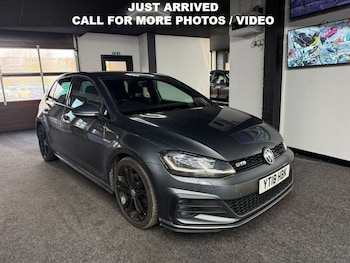 Volkswagen Golf feature image