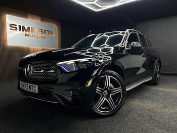 Used Mercedes-Benz GLC 2023 for sale - 79842974: Photo