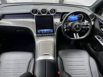 Used Mercedes-Benz GLC 2023 for sale - 79842974: Photo