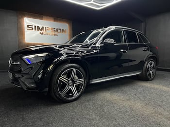 Used Mercedes-Benz GLC 2023 for sale - 79842974: Photo