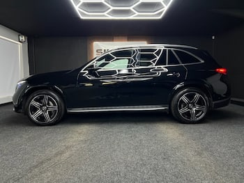 Used Mercedes-Benz GLC 2023 for sale - 79842974: Photo