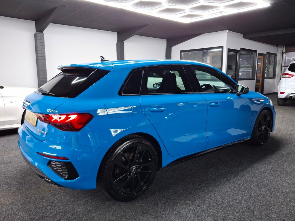 Used Audi A3 2022 for sale - 76454602: Photo 13