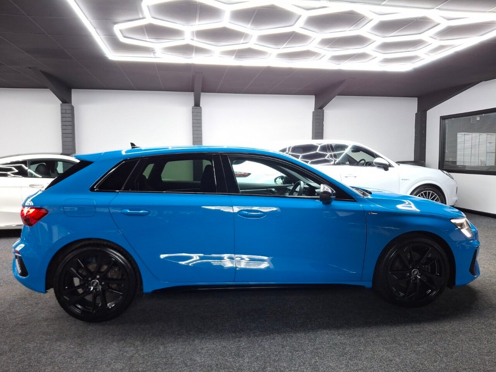 Used Audi A3 2022 for sale - 76454602: Photo 14