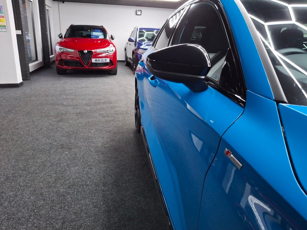 Used Audi A3 2022 for sale - 76454602: Photo 15