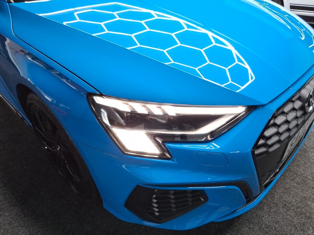 Used Audi A3 2022 for sale - 76454602: Photo 18