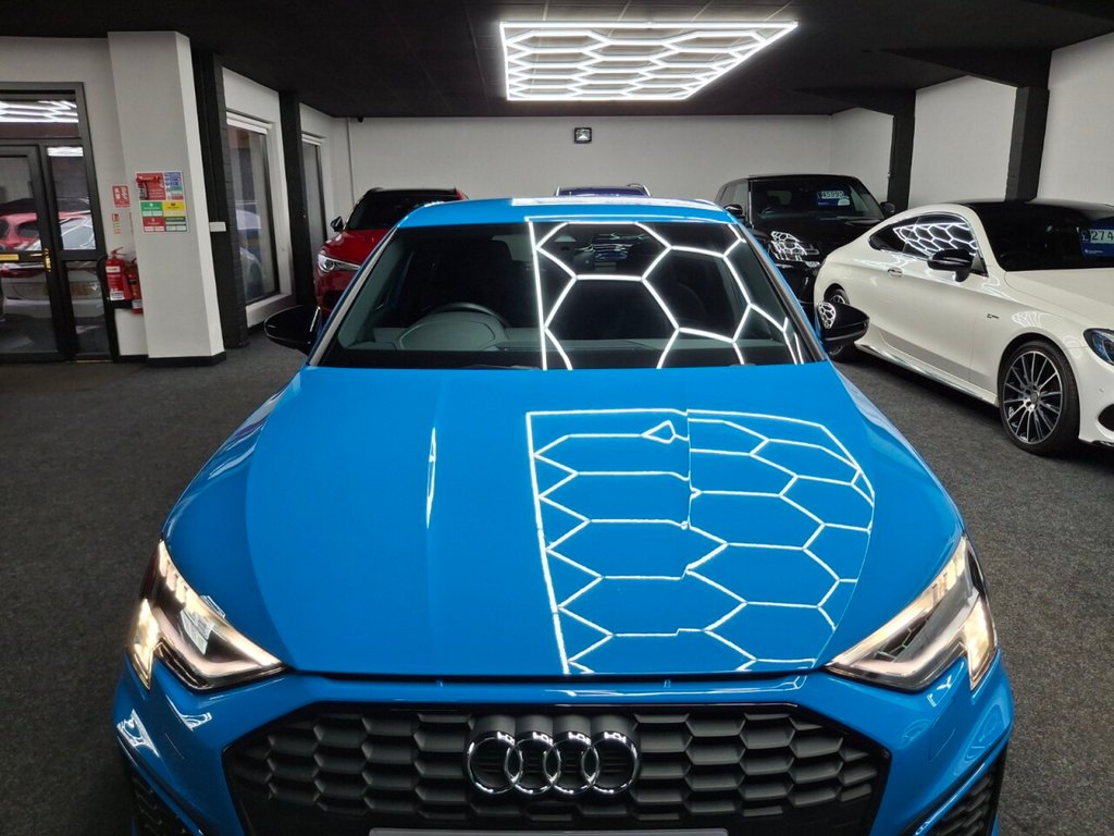 Used Audi A3 2022 for sale - 76454602: Photo 19