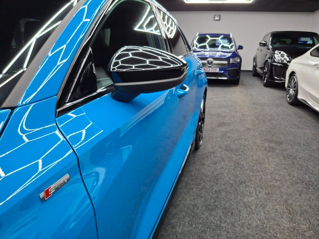 Used Audi A3 2022 for sale - 76454602: Photo 22