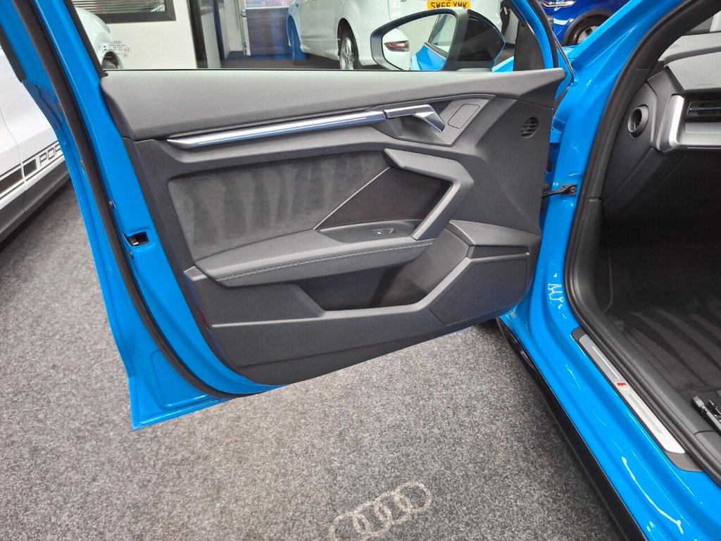 Used Audi A3 2022 for sale - 76454602: Photo 24