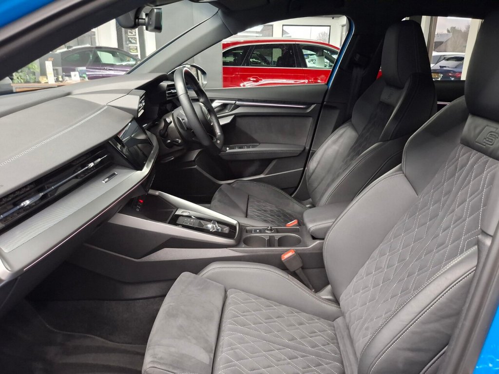 Used Audi A3 2022 for sale - 76454602: Photo 25