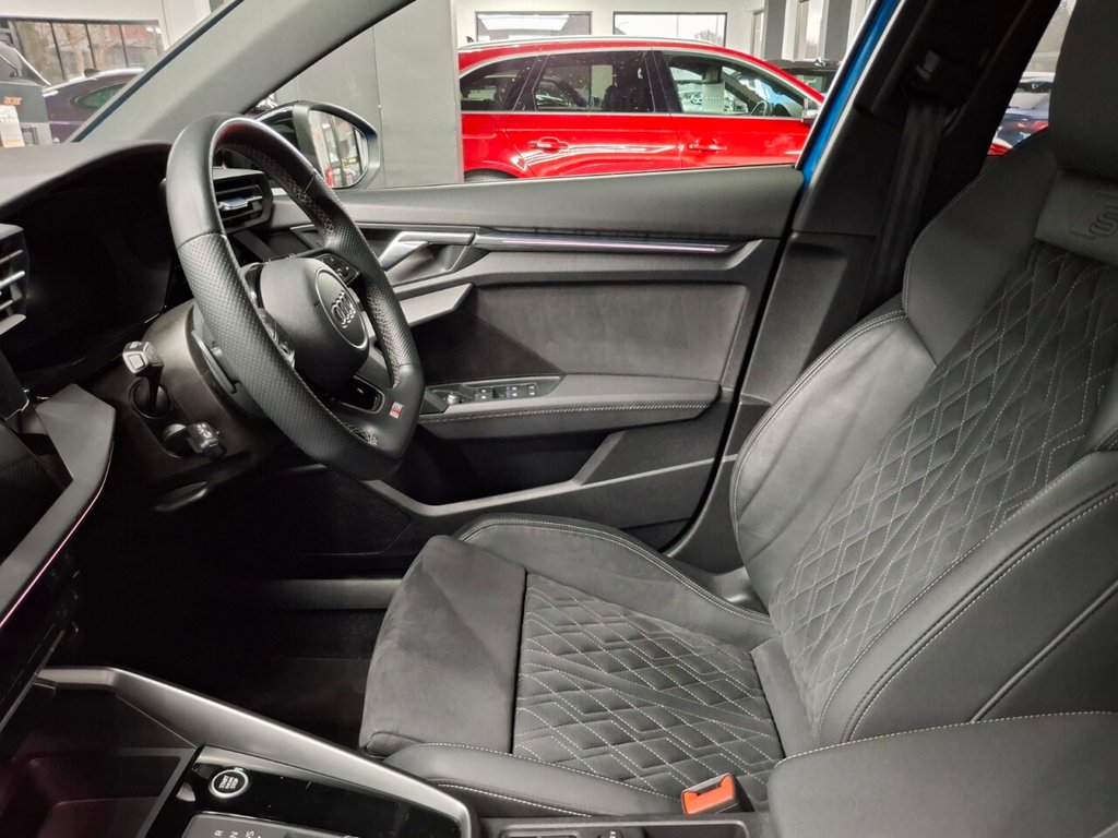 Used Audi A3 2022 for sale - 76454602: Photo 26