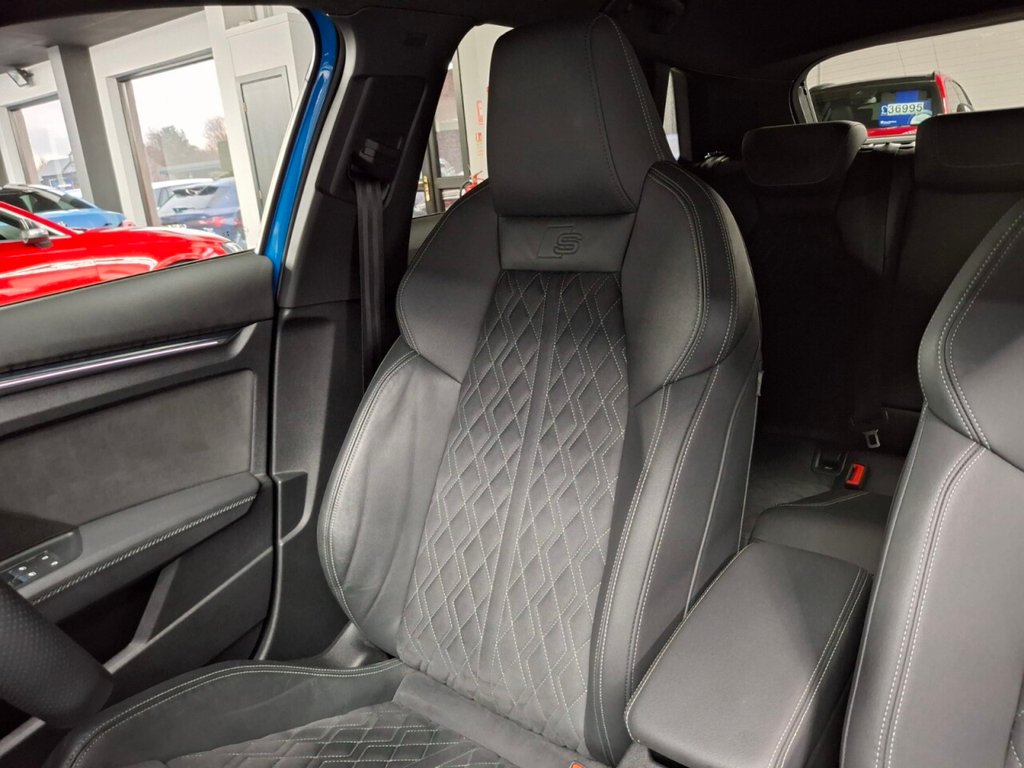 Used Audi A3 2022 for sale - 76454602: Photo 27