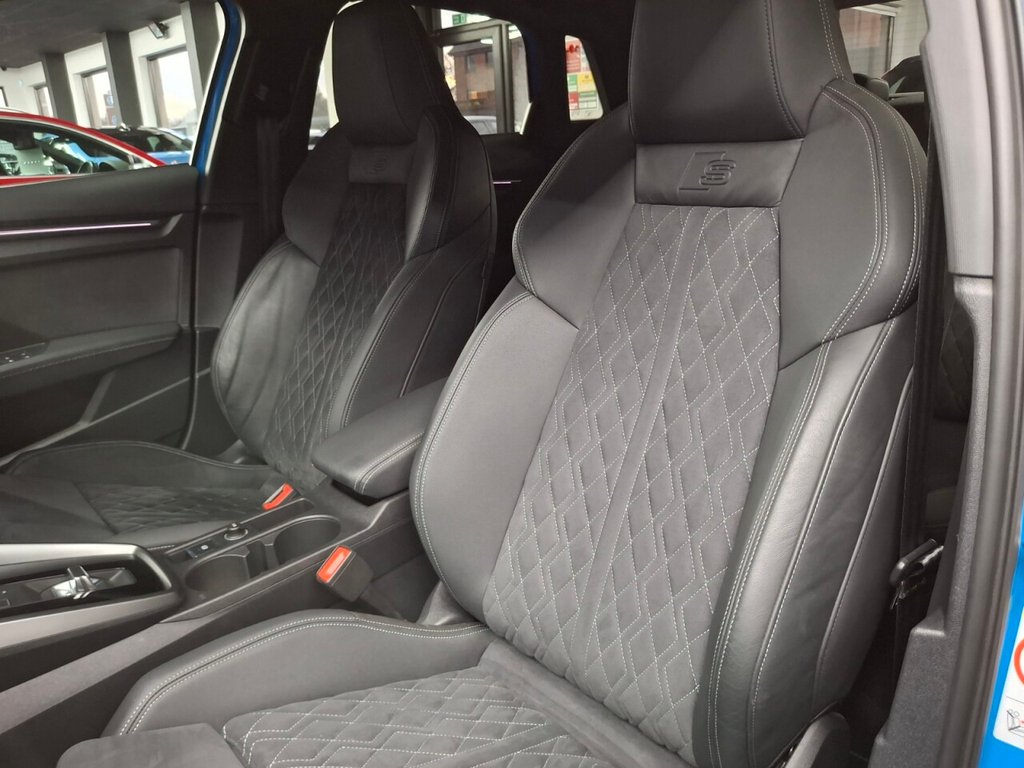 Used Audi A3 2022 for sale - 76454602: Photo 28