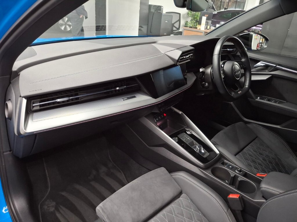 Used Audi A3 2022 for sale - 76454602: Photo 29