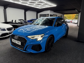 Used Audi A3 2022 for sale - 76454602: Photo