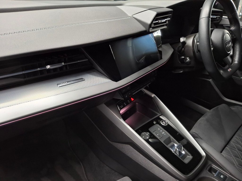 Used Audi A3 2022 for sale - 76454602: Photo 30