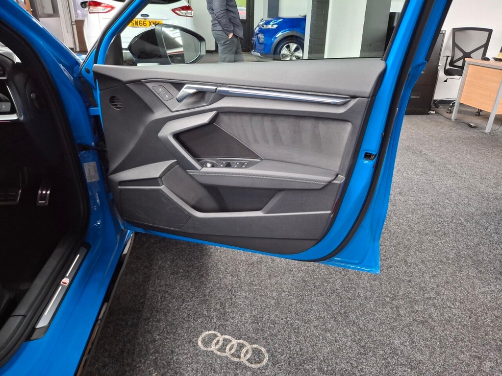 Used Audi A3 2022 for sale - 76454602: Photo 31