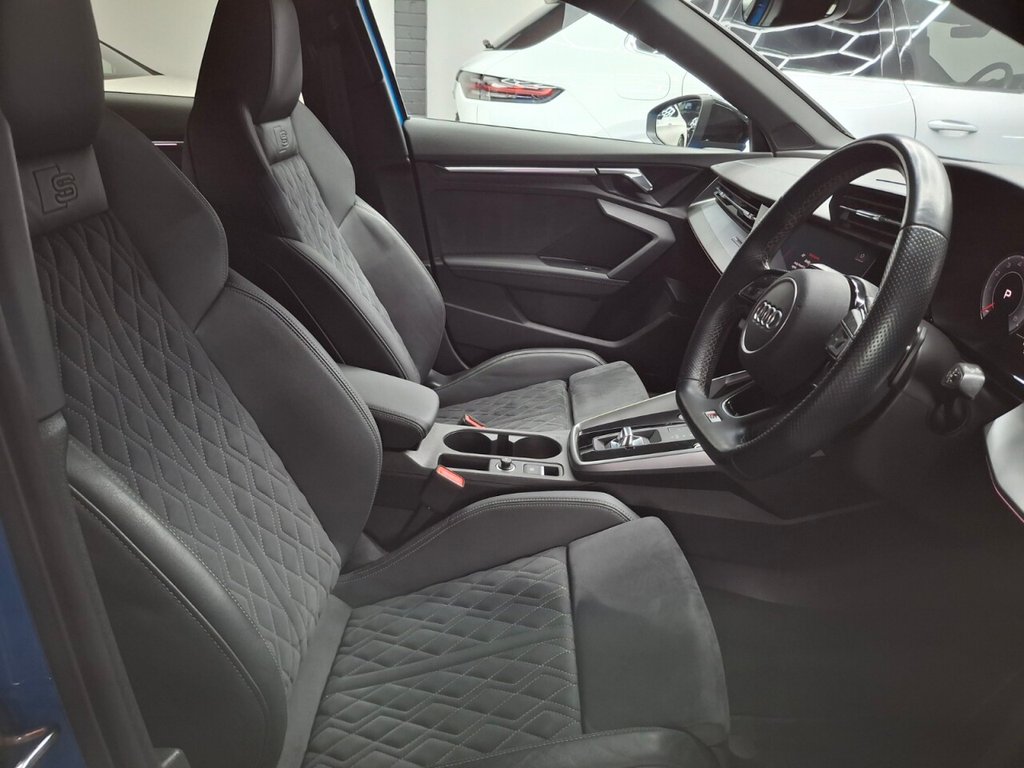 Used Audi A3 2022 for sale - 76454602: Photo 32