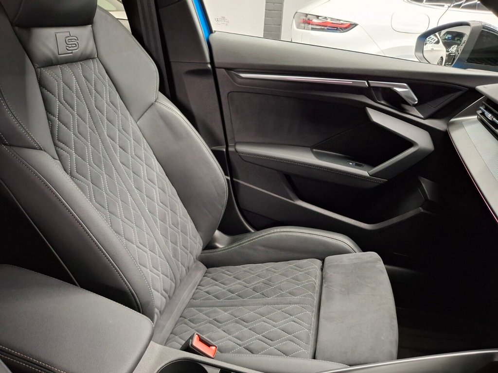 Used Audi A3 2022 for sale - 76454602: Photo 33