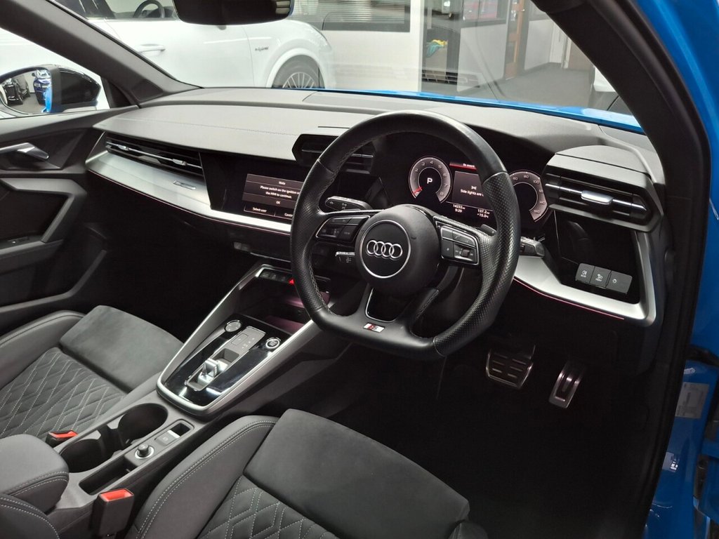 Used Audi A3 2022 for sale - 76454602: Photo 34