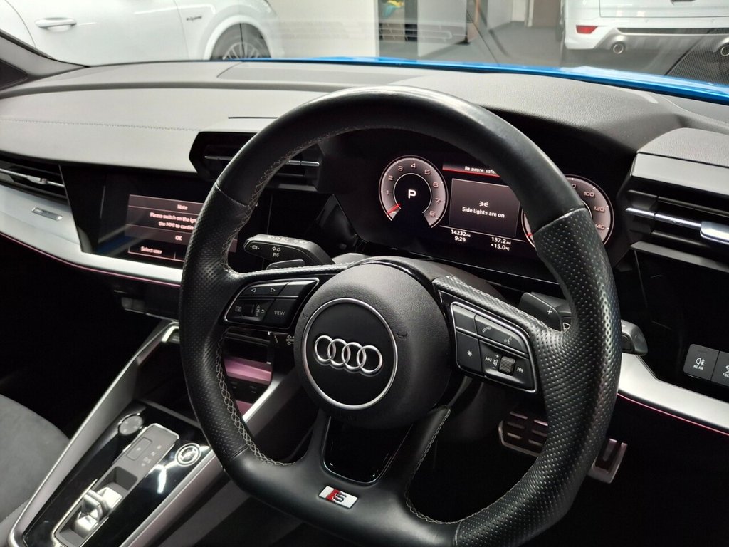 Used Audi A3 2022 for sale - 76454602: Photo 35