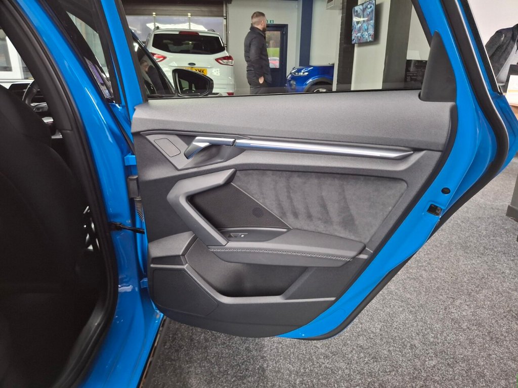 Used Audi A3 2022 for sale - 76454602: Photo 36