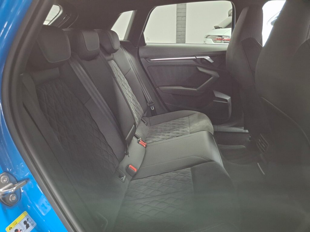 Used Audi A3 2022 for sale - 76454602: Photo 37