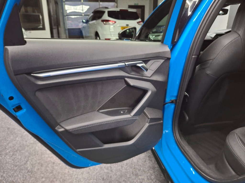 Used Audi A3 2022 for sale - 76454602: Photo 39