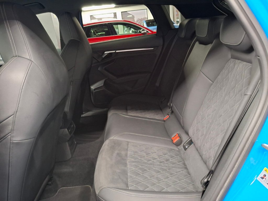 Used Audi A3 2022 for sale - 76454602: Photo 40