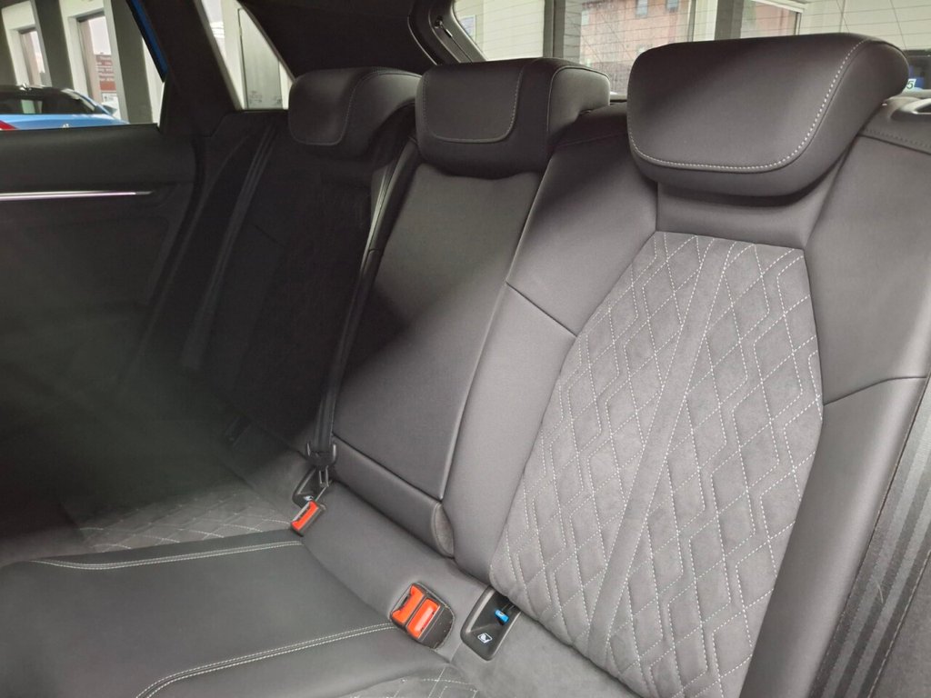 Used Audi A3 2022 for sale - 76454602: Photo 41