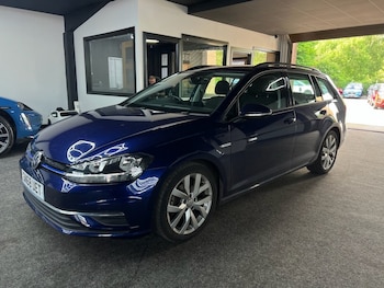 Used Volkswagen Golf 2018 for sale - 78780840: Photo
