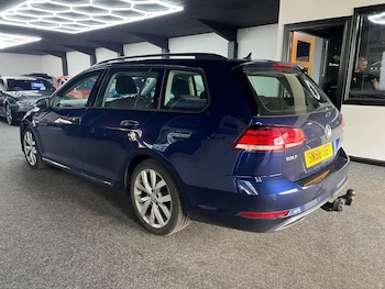 Used Volkswagen Golf 2018 for sale - 78780840: Photo