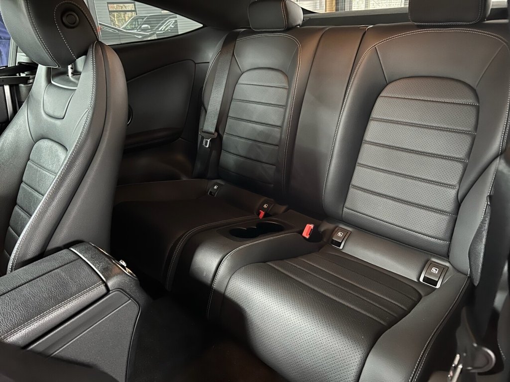 Used Mercedes-Benz C Class 2018 for sale - 77765258: Photo 7