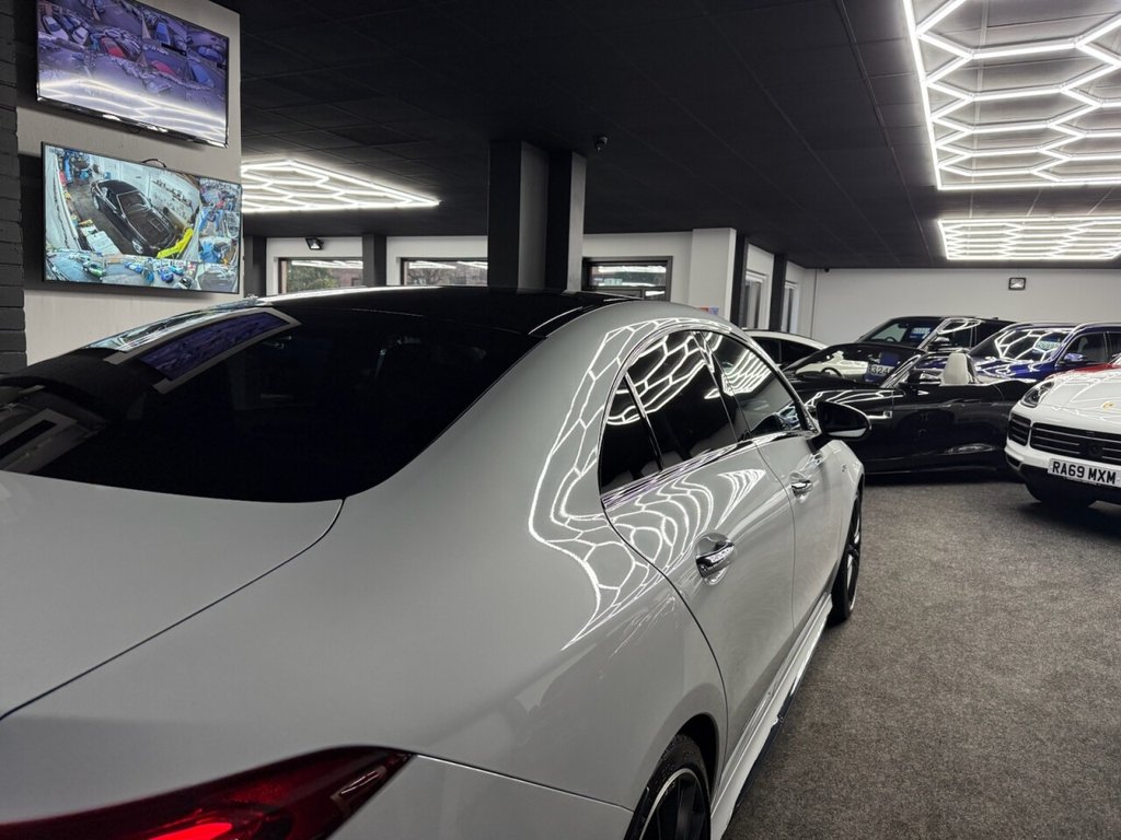 Used Mercedes-Benz CLA 2020 for sale - 77026864: Photo 11