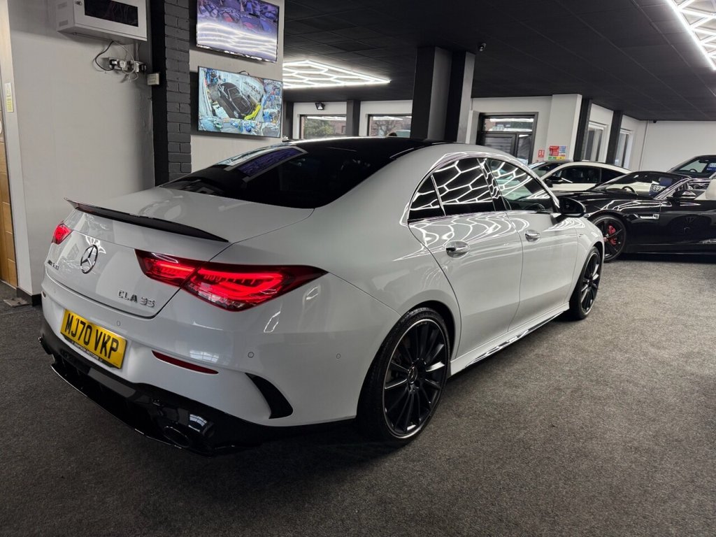 Used Mercedes-Benz CLA 2020 for sale - 77026864: Photo 14
