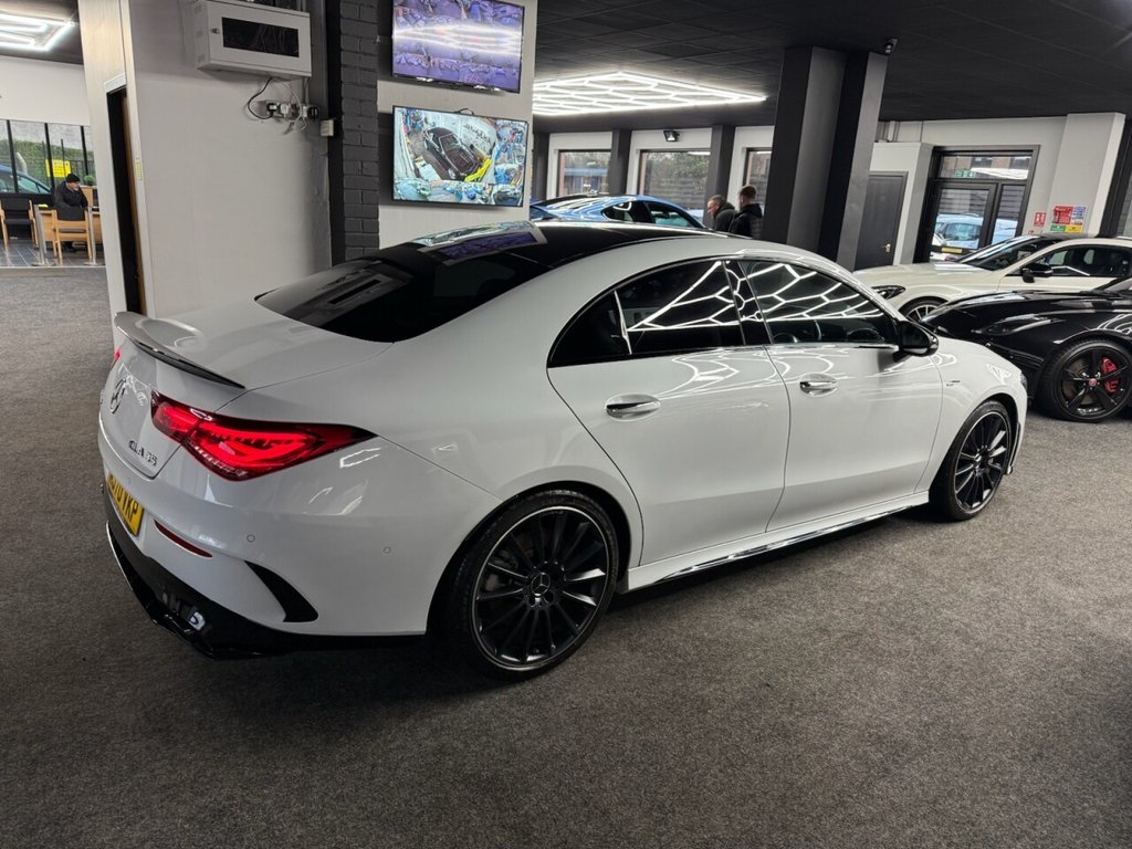 Used Mercedes-Benz CLA 2020 for sale - 77026864: Photo 15