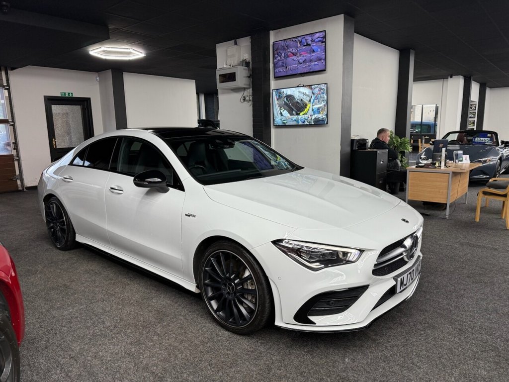 Used Mercedes-Benz CLA 2020 for sale - 77026864: Photo 16