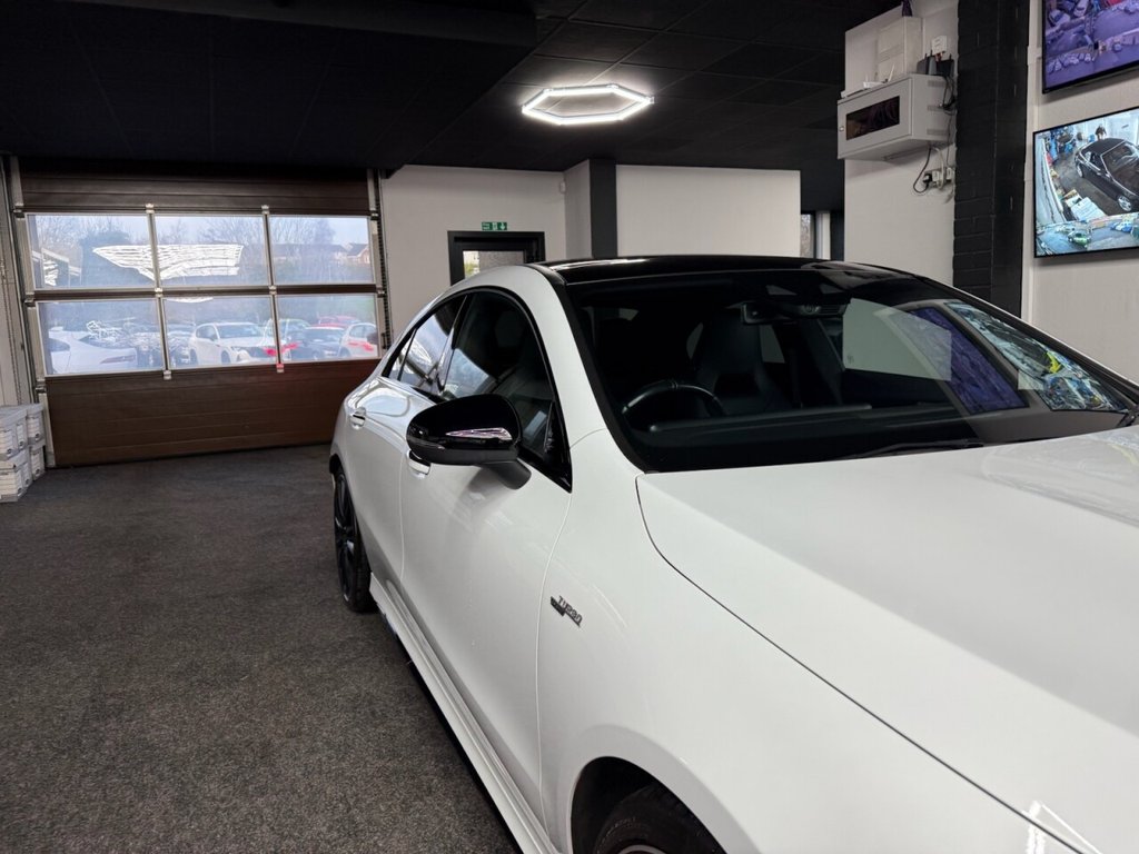 Used Mercedes-Benz CLA 2020 for sale - 77026864: Photo 17