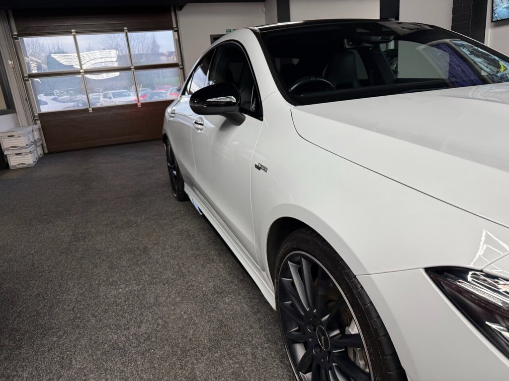 Used Mercedes-Benz CLA 2020 for sale - 77026864: Photo 18