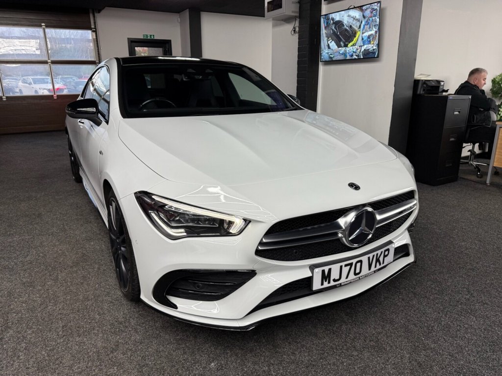 Used Mercedes-Benz CLA 2020 for sale - 77026864: Photo 19