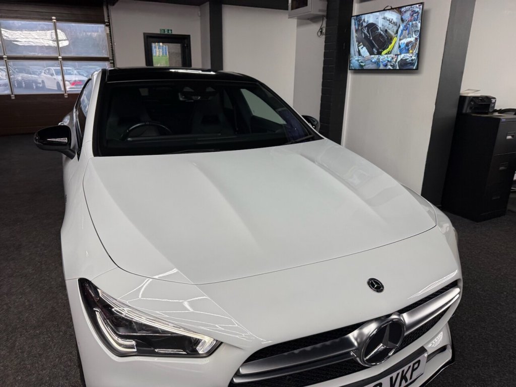 Used Mercedes-Benz CLA 2020 for sale - 77026864: Photo 20