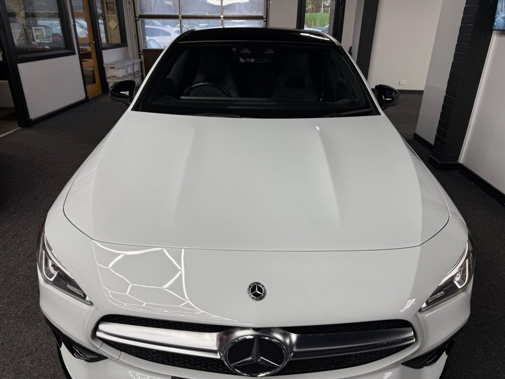 Used Mercedes-Benz CLA 2020 for sale - 77026864: Photo 21