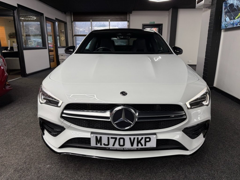 Used Mercedes-Benz CLA 2020 for sale - 77026864: Photo 22