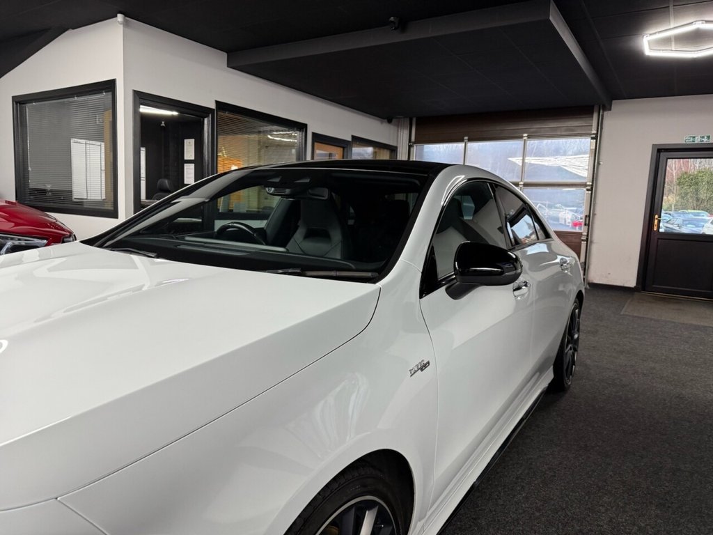 Used Mercedes-Benz CLA 2020 for sale - 77026864: Photo 23