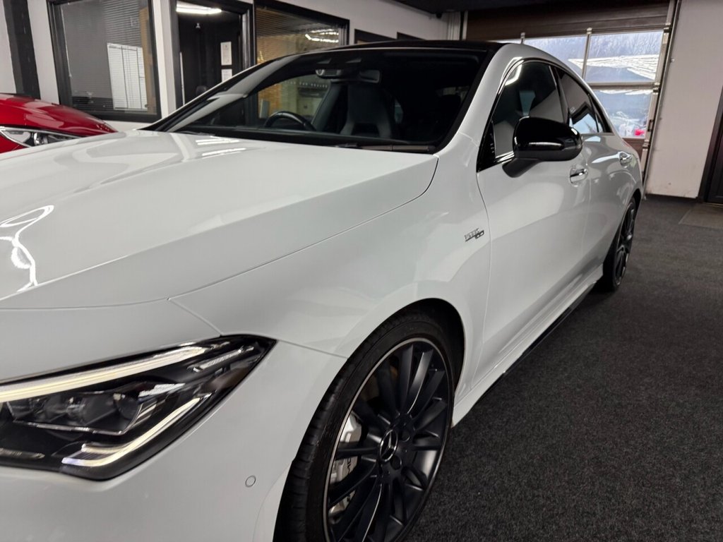 Used Mercedes-Benz CLA 2020 for sale - 77026864: Photo 24