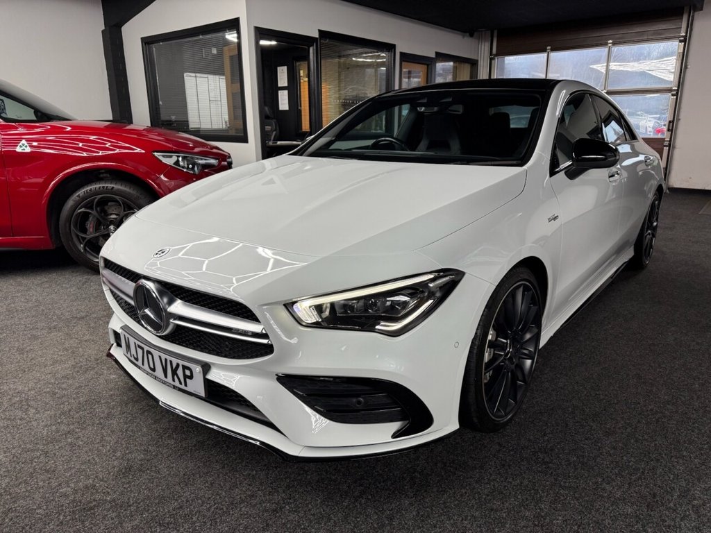 Used Mercedes-Benz CLA 2020 for sale - 77026864: Photo 25