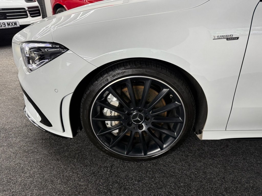 Used Mercedes-Benz CLA 2020 for sale - 77026864: Photo 26