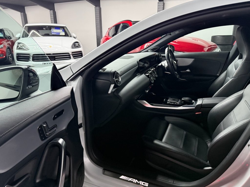 Used Mercedes-Benz CLA 2020 for sale - 77026864: Photo 27