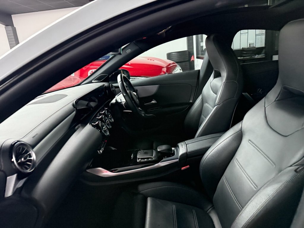 Used Mercedes-Benz CLA 2020 for sale - 77026864: Photo 28